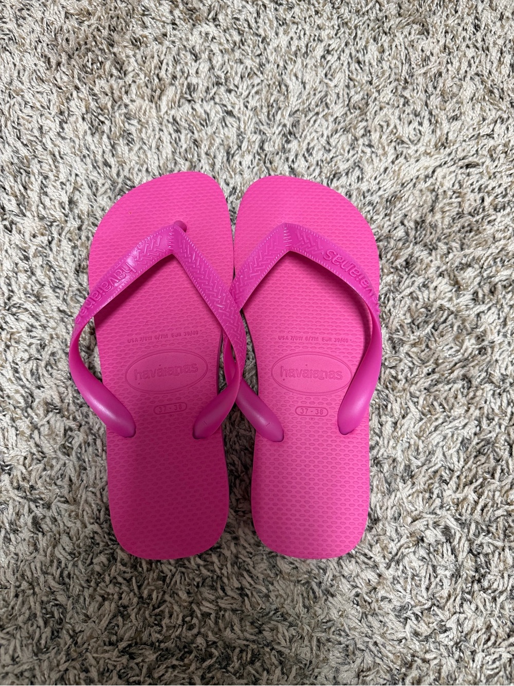 Havaianas